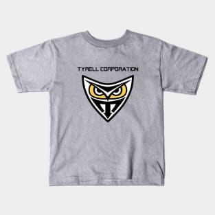 Tyrell Corporation Kids T-Shirt